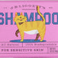 JR Liggett’s Natural Cat Shampoo Bar for Sensitive Skin - 100% Detergent Free, Non-GMO & Biodegradable - Tear-Free, Hypoallergenic Formula Soothes Dry Itchy Skin - Safe for Puppies - 3.5 oz Bar