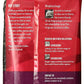 Eight O'Clock Coffee French Roast Ground Coffee, Medium Roast, 12 Ounce (Pack of 6) - Smoky & Complex