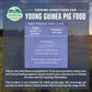 Oxbow Essentials Young Guinea Pig Food - 25 lb.