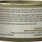 Weruva Truluxe Cat Food, Quick 'N Quirky with Chicken & Turkey in Gravy, 3Oz Can (Pack of 24)