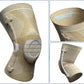NEENCA Professional Knee Brace for Pain Relief, Medical Knee Compression Sleeve, Knee Support with Horizontal Knit Tech for Meniscus Tear, ACL, Arthritis, Joint Pain, Runner, Workout- FSA/HSA APPROVED