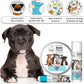 The Blissful Dog Staffordshire Pitbull Terrier Boo Boo Butter, 8-Ounce