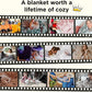 Bedsure Fleece King Size Blankets for Bed Grey - Soft Lightweight Plush Cozy Fuzzy Luxury Warm Winter Blanket Microfiber, Room Home Decor Gifts for Women and Men, 108x90 inches