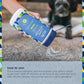 Pet Life Unlimited Carpet Refresher & Deodorizer Powder - Pet Safe, Plant Based Juniper Leaf Scent, Made in USA - 16oz (Pack of 1)