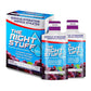 The Right Stuff Electrolyte Drink Concentrate - 10 Pouch Box - Grape