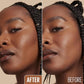 Maybelline Lifter Stix Multi-Use Face Stick - Contour, Bronzer, Concealer and Foundation Stick, All-In-One Creamy Face Makeup with Cranberry Seed Oil, 70, 1 Count
