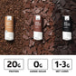 Slate Milk - High Protein Milk Shake - Chocolate Variety Pack - Chocolate, Dark Chocolate, Mocha Latte - Lactose Free, 20g Protein, 1g Sugar, 100-110 Calories, 1-3g Net Carbs - 11 fl oz, 12 Cans