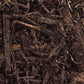 Premium Brown Wood Mulch for Landscaping, Gardens, Lawns, Potting Media, and Potted Plants (0.2 CF - 4.8 L - 5 QTS)