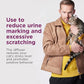 Comfort Zone 3 Pack Cat Calming Diffuser Refills; 30-Day Refills; Pheromones Help Cat Anxiety