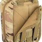 Scherber Premium IFAK Kit Trauma Pack Fully Stocked MOLLE Pouch w/CAT Tourniquet, HyFin Vent Chest Seal, & Israeli Bandage Trauma Kit for Emergency, Gunshot, Bleeding, & Major Wound Care (Camouflage)