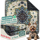 Washable Pee Pads for Dogs - Super Absorbent Reusable Puppy Training Pads - 100% Waterproof, Leak-Proof & Non-Slip Whelping Pads for Pet Housebreaking