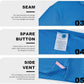 Mens Polo Shirts Short Casual Solid Stylish Dry Fit Performance Designed Collared Golf Polo Shirts for Men