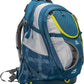 Kurgo G-Train - Dog Carrier Backpack for Small Pets - Cat & Dog Backpack for Hiking, Camping or Travel - Waterproof Bottom - Ink Blue