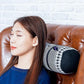 Leewadee Small Yoga Bolster – Shape-Retaining Cervical Neck Roll, Tube Pillow for Comfortable Reading, Kapok Filling, 22 x 6 x 6 inches