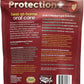 Ark Naturals Protection+ Brushless Toothpaste – Large Breeds, 18oz Bag – Dog Dental Chew with Toothpaste Center – Prevent Plaque & Tartar and Freshen Breath with Dental Chews for Dogs