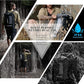 IDRYBAG Waterproof Backpack for Men 20L/30L/40L, Floating Dry Bag Kayak, Dry Backpack Hiking