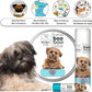 The Blissful Dog Lhasa Apso Boo Boo Butter, 16 oz.