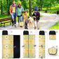 Extra Large Picnic Blanket Waterproof,80"x 80"Foldable Machine Washable Beach Blanket,Outdoor Blanket for 6-8 Adults,Suitable for Indoor Crawling,Park Beach,Camping,Hiking,Family Travel(Sunflower)