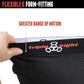 Triple Eight Bumsaver Padded Shorts for Skateboarding, Roller Skating, Roller Derby, Inline Skating, Snowboarding and Skiing