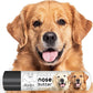 The Blissful Dog Golden Retreiver Unscented Nose Butter - Dog Nose Butter, 0.15 Ounce