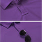 SCODI Mens Polo Shirts Performance Short Sleeve Tactical Shirts Athletic Golf Shirt for Men Daily Casual Collared T-Shirt