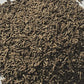 All Natural Rabbit Feed for Shine and Growth Freshly Milled: Non-GMO, Soy Free, Corn Free, with Organic Fertrell Vitamins and Minerals (20lb)