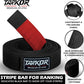 Pearl Weave Series BJJ Belt for Men & Women | Brazilian Jiu Jitsu Belt with Pearl Colors