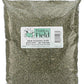 from The Field | Fine Ground Stalkless Catnip | Premium USA-Grown Catnip for Toys & Playtime | Fresh, Potent, Non-Toxic, Eco-Friendly | Safe for Kittens & Cats | Resealable 10 Oz Bag