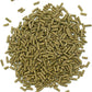 Oxbow Essentials Rabbit Food, Senior, Made Alfalfa for Rabbit, Vitamin & Mineral Rich Pet Pellets, Small Animal Pet Products, Bunny Food, Made in USA, High Fiber, 8 lb. Bag
