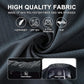Mens Polo Shirts Short Casual Solid Stylish Dry Fit Performance Designed Collared Golf Polo Shirts for Men