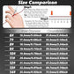 Smart Health Ring for Women Men Fitness Tracker with Heart Rate, Blood Oxygen, Blood Pressure, Sleep Monitoring, Step Counting, IP68 Waterproof for iPhone and Android, No APP Fee, Silver 13