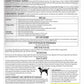 TevraPet Activate II Flea and Tick Prevention for Dogs | 4 Count | Large Dogs 21-55 lbs | Topical Drops | 4 Months Flea Treatment