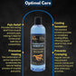 E3 Veterinary Strength Liniment Gel for Sore Muscle & Joint Relief - Reduces Pain & Swelling - Horse Liniment for Humans & Pets - Arthritis Aid - Non-Greasy Herbal Formula- Topical Analgesic