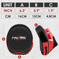 Micro Punch Mitts