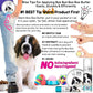 The Blissful Dog 8 oz TIN St. Bernard Booboo Butter