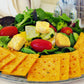 Savory Party Cracker Seasonings | 6 Flavors