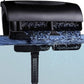 Tetra Whisper IQ Power Filter 60 Gallons, 300 GPH, with Stay Clean Technology