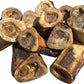 K9 Connoisseur Beef Marrow Dog Bones Long Lasting for Aggressive Chewers - USA Made Single Ingredient Dynamo Bone for Small and Medium Dogs Upto 50 Pounds - 12 Pack