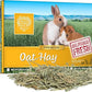 Small Pet Select Oat Hay Pet Food, 5 Lb.