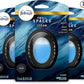Febreze Small Spaces, Ocean, .25 fl. oz., Pack of 3