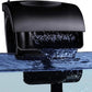 Tetra Whisper IQ Power Filter 45 Gallons, 215 GPH, With Stay Clean Technology