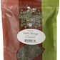 English Tea Store Oasis Mango White Tea - 2oz | Tropical Loose Leaf White tea with Natural Mango Flavor | Light and Fruity Blend for Iced or Hot Tea | Premium Refreshing White Tea Pouch