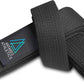 Pearl Weave Series BJJ Belt for Men & Women | Brazilian Jiu Jitsu Belt with Pearl Colors