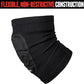 Triple Eight Covert Elbow Pads – Ideal for Roller Skating, Biking, BMX, and Skateboarding
