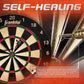 Franklin Sports Professional Dartboard - 18" Regulation Size