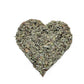 Super Value Pack 5 LB - Organic Sage Leaf (Salvia officinalis) – Loose Dried Leaves – Edible Grade for Tea, Seasoning & Herbal Uses