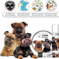 The Blissful Dog Brussels Griffon Unscented Nose Butter, 16oz