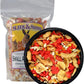 SLEEK & SASSY All Natural Small Animal Treat for Guinea Pigs, Rabbits, Hamsters, Gerbils, Rats & Mice (24 oz.)
