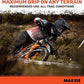MAXXIS High Roller II Mountain Bike Tire - 26" 27.5" & 29" - Bundle with Cycle Crew Tire Lever