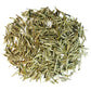 Organic Silver Needle White Tea, Greenhilltea Natural Organic Silver Needle White Tea has a savoury aroma – 8 OZ
